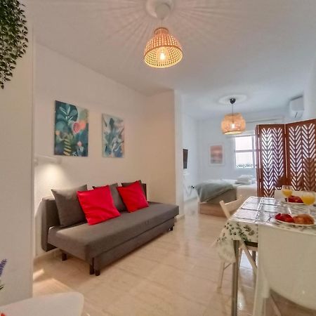 Monisimo Apartamento En Centro Historico De Malaga Con Parking Apartment Ngoại thất bức ảnh