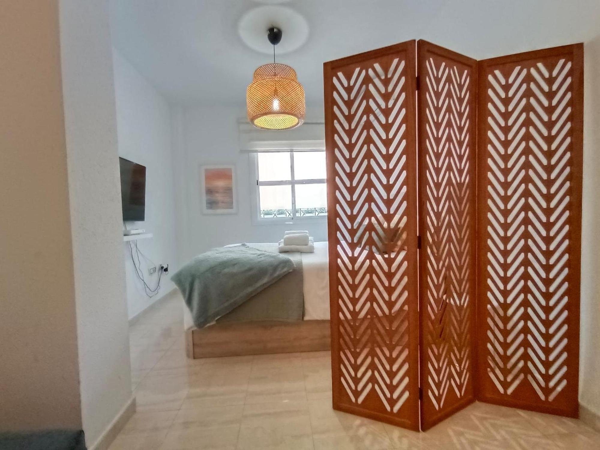 Monisimo Apartamento En Centro Historico De Malaga Con Parking Apartment Ngoại thất bức ảnh